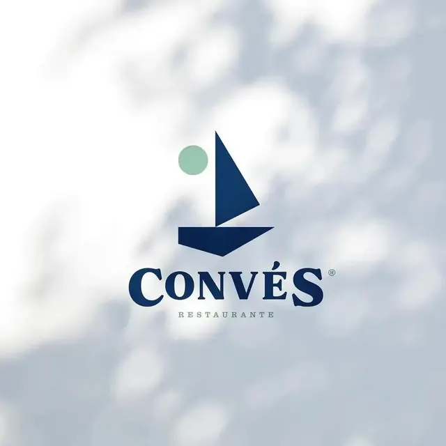 Convés logo, geometric, minimal, cool