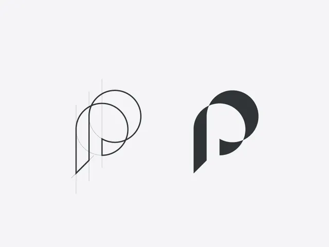 Minimal swiss logo, minimal, swiss, light