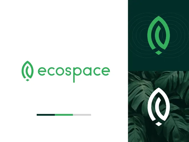 Minimal organic identity system, minimal, organic, light