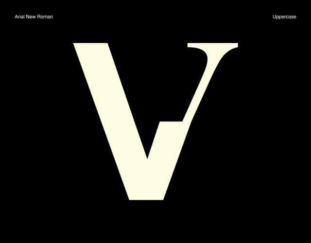 Geometric V type display, minimal, geometric, dark