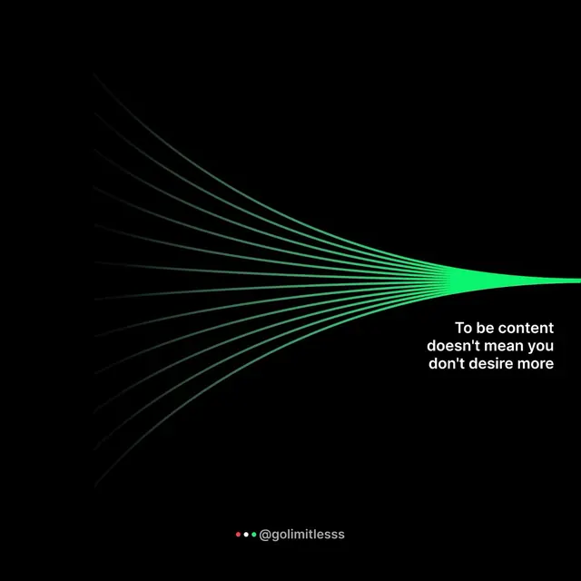 Golimitless neon radiation mark, minimal, abstract, dark