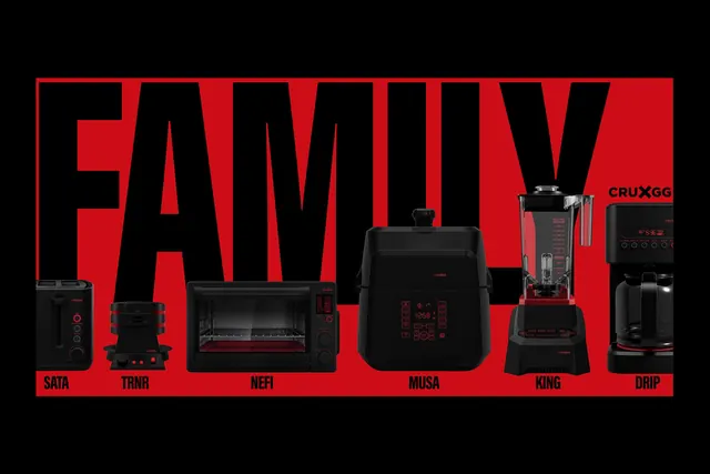 FAMILY Identity System