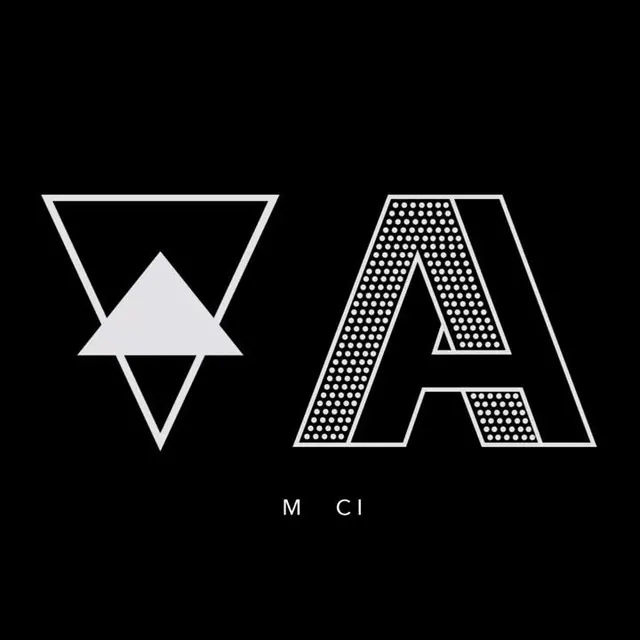 Are you looking for a Unique and Outstanding logo to elevate your brand? Look no further!, minimal, monochrome, dark