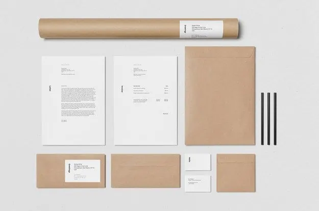 37 Borderline Erotic Photos For People Who Love Stationery, minimal, editorial, light