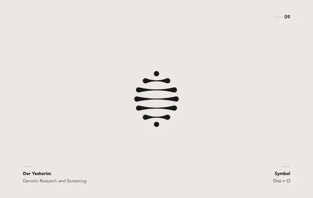 Minimal monochrome logo, minimal, monochrome, light
