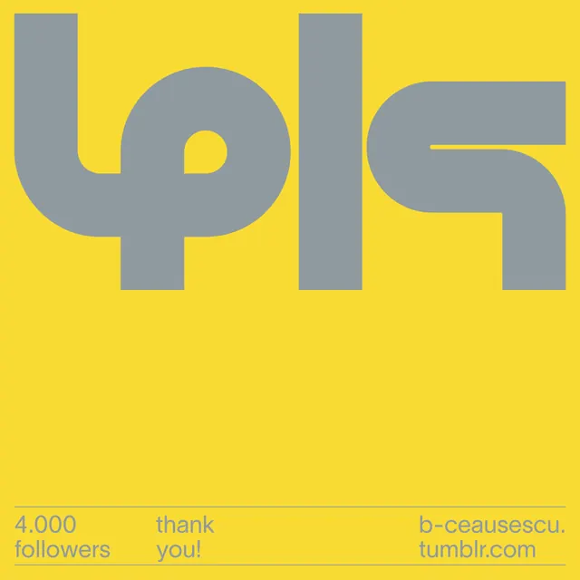 BIF celebration logo, minimal, playful, vibrant