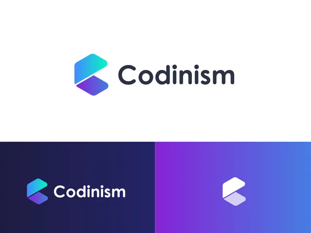 Minimal light-mode identity system, minimal, light-mode, light