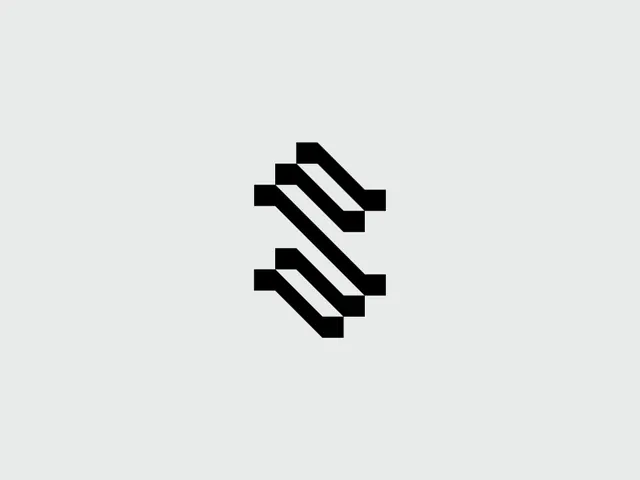 Minimal swiss logo, minimal, swiss, light