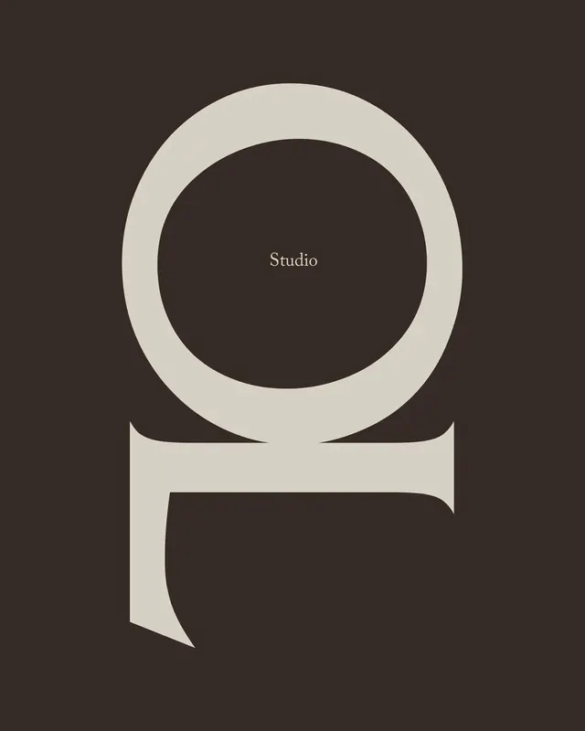Studio Logo Design