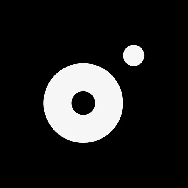 Abstract Geometric Logo