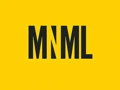 MNML Wordmark