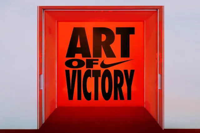 Art of Victory Branding