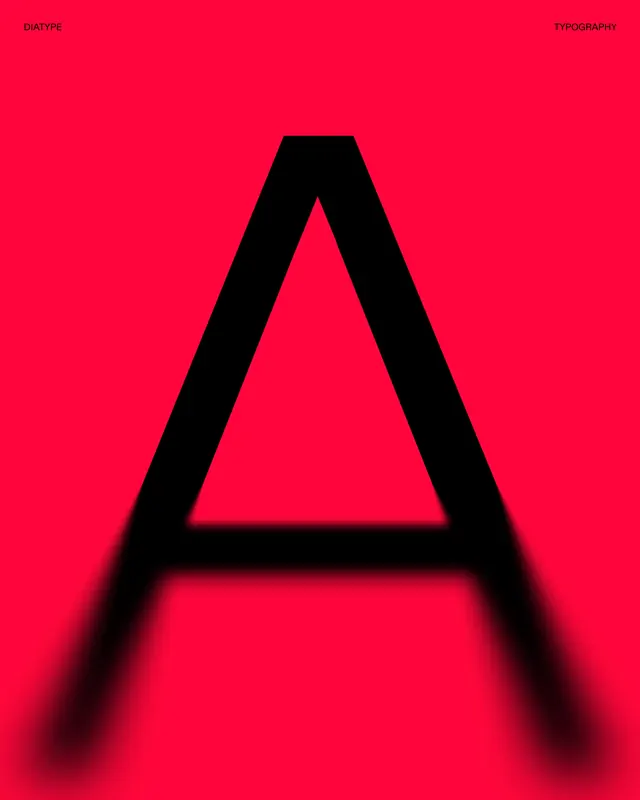 Abstract Geometric Logo, minimal, geometric, vibrant