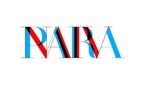 RAIRA Wordmark