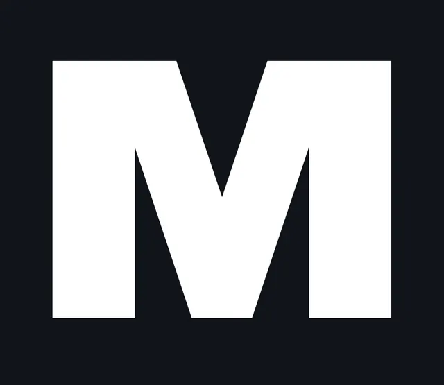 Monogram M