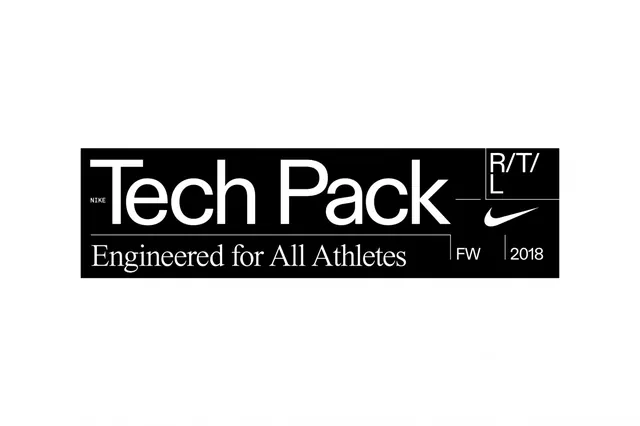 Tech Pack Logo