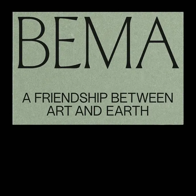BEMA Brand Identity