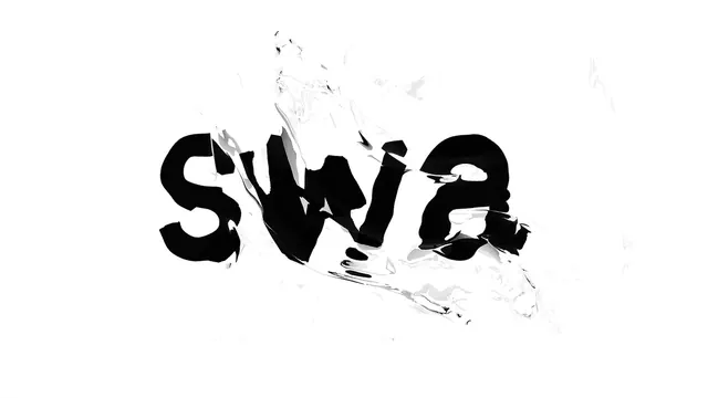 Swa Wordmark