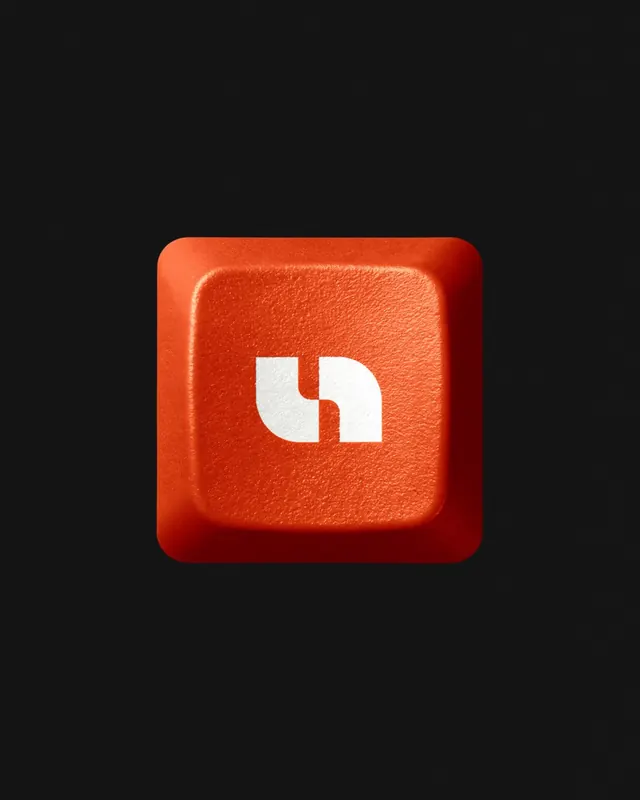Unify GTM platform brand identity system (slide 8)