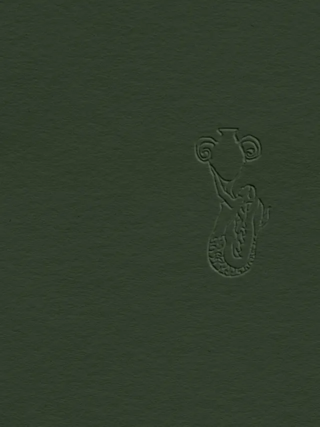 SOAK bathhouse visual identity system (slide 5)