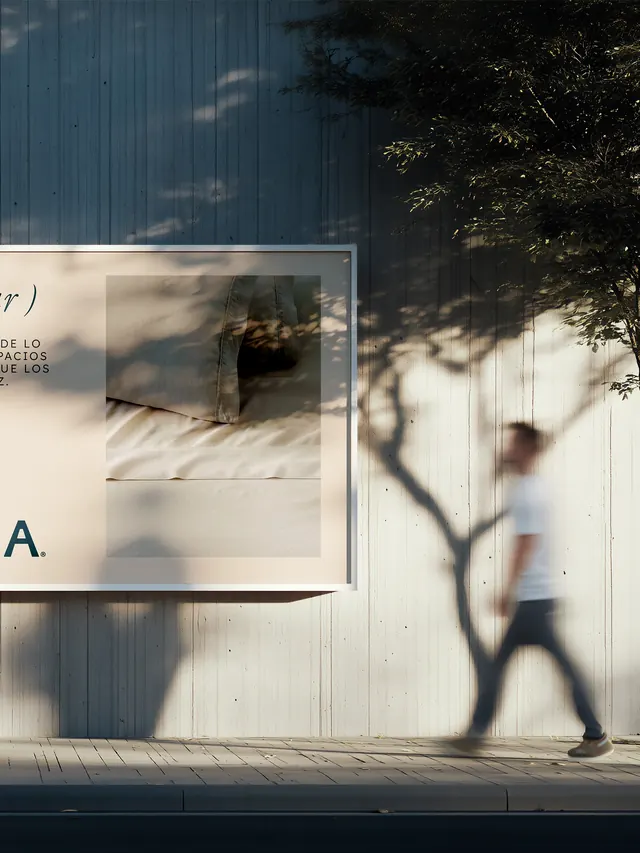 PM-Casa brand identity and packaging design system (slide 5)