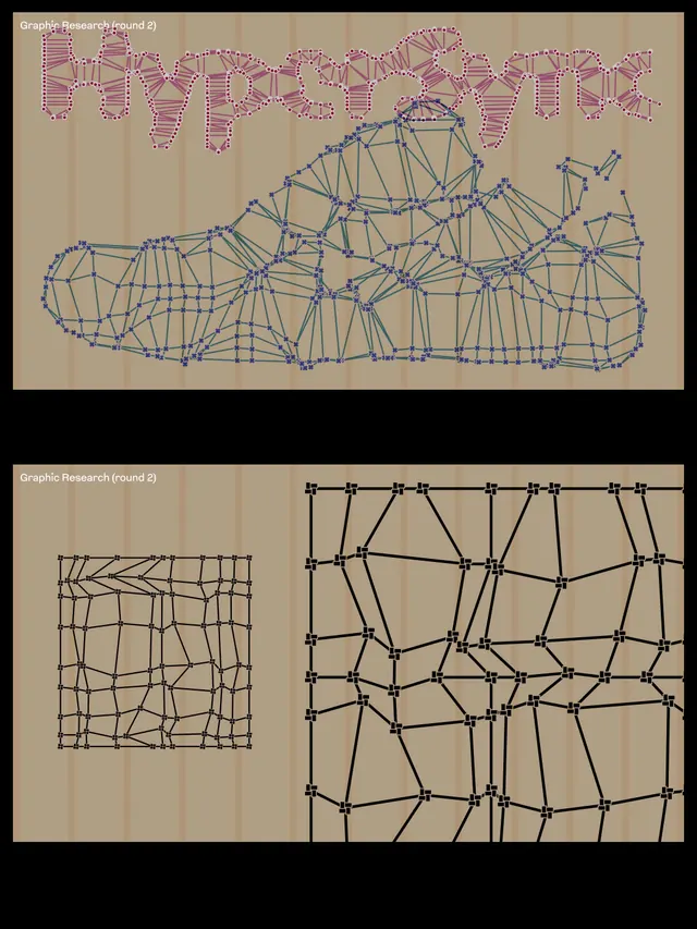 ASICS × ISA Boulder brand identity and packaging system (slide 17)