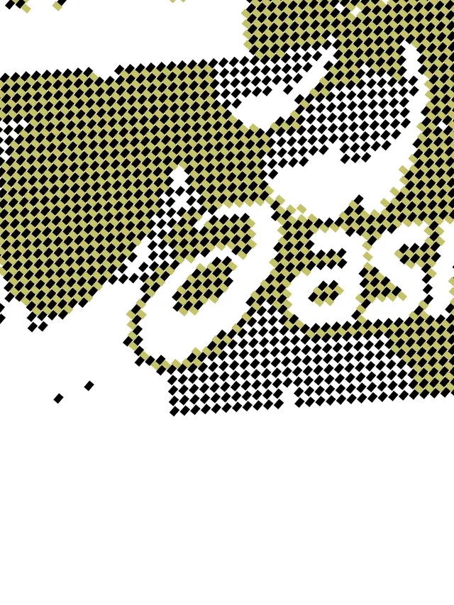 ASICS × ISA Boulder brand identity and packaging system (slide 19)