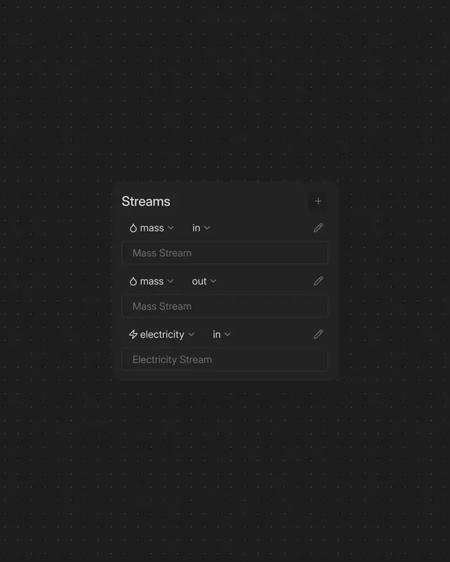 Roebling industrial engineering identity by Daniil Sergeev (slide 12), technical, minimal, light