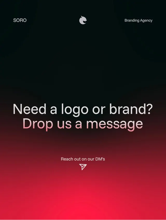 MONSO pet tracker brand identity system (slide 9)