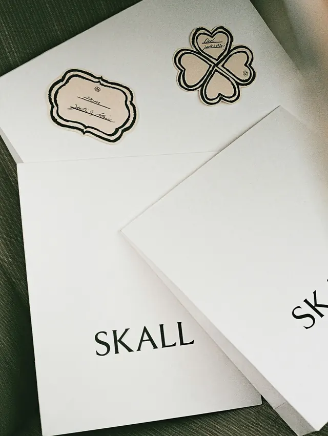 Skall brand identity refresh (slide 6)