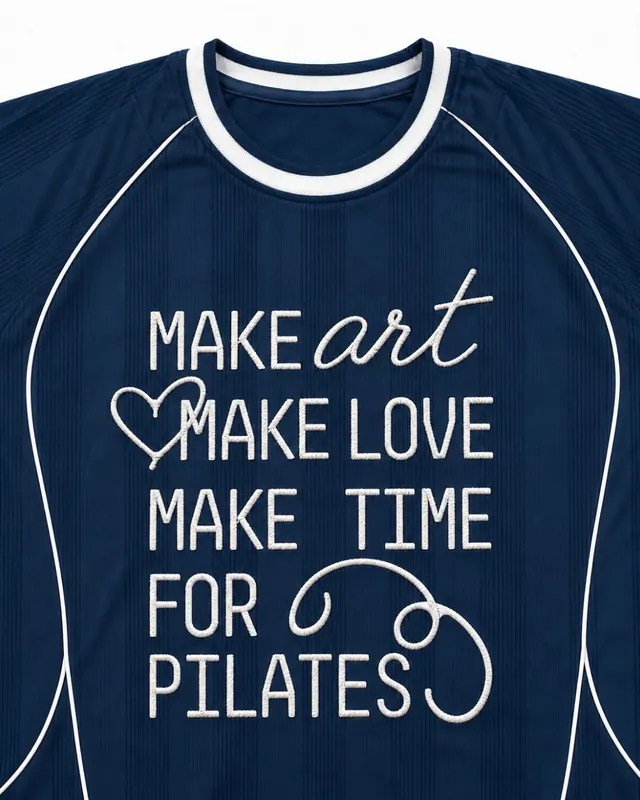 REFORMR Pilates studio brand identity carousel (slide 4)