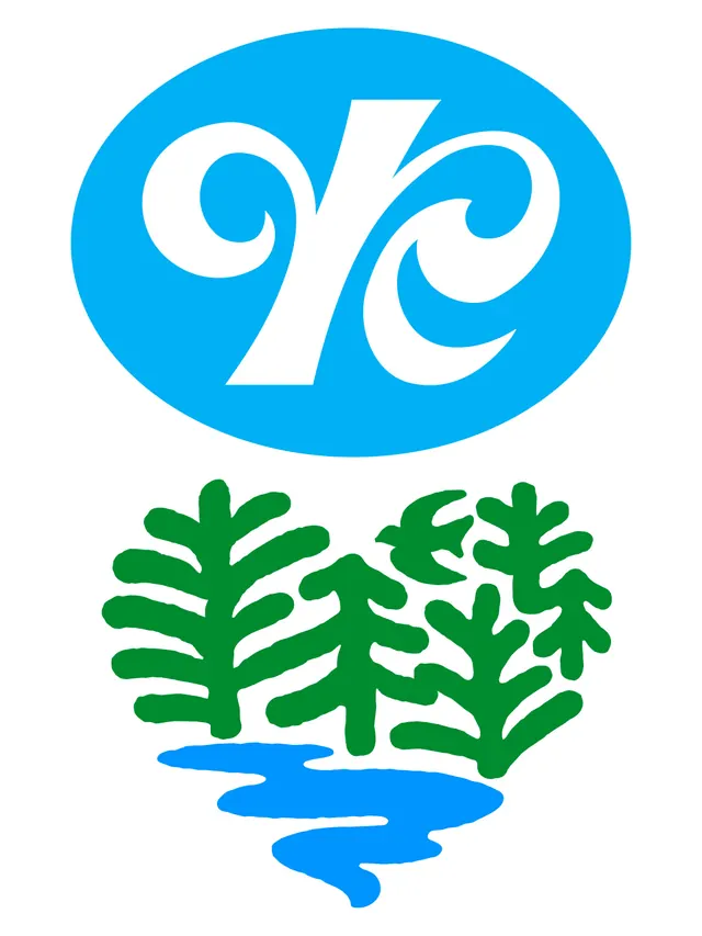 Korean environmental campaign identity redesign carousel (slide 6)