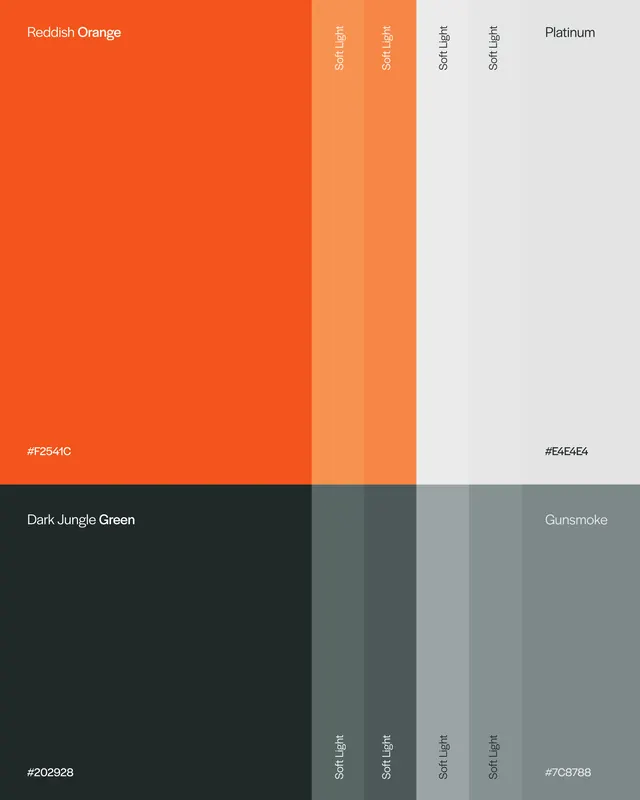 Cantord brand identity and corporate system (slide 5)