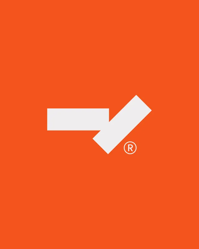 Cantord brand identity and corporate system, corporate-clean, minimal, vibrant
