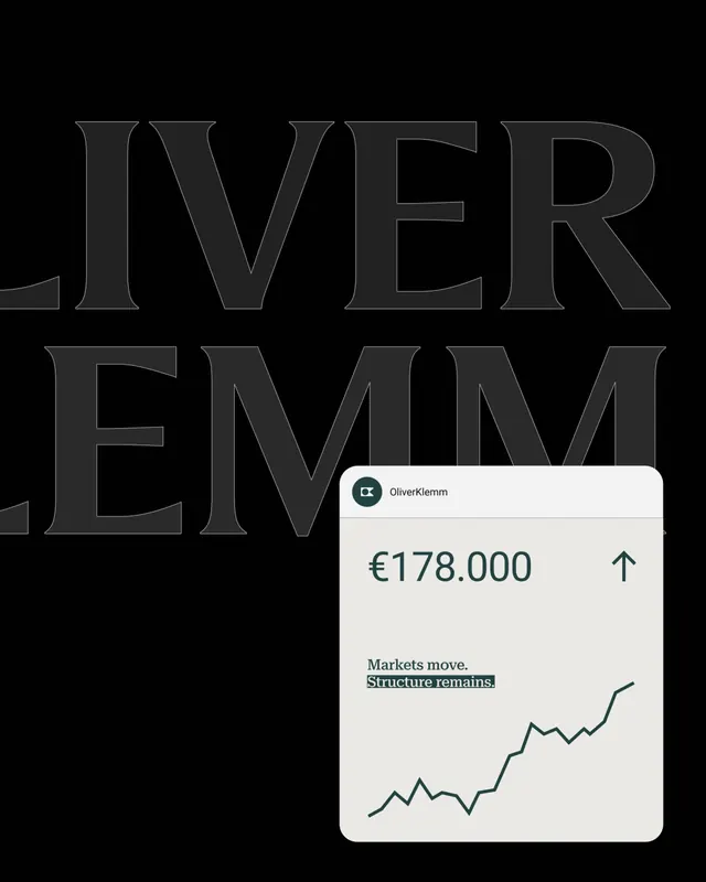 Oliver Klemm identity system by designwithblink (slide 7)