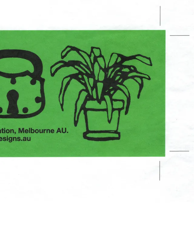 Poly Studio brand identity and website (slide 4)