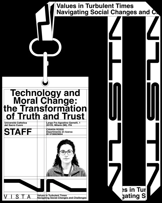 Vista research project identity system (slide 3)