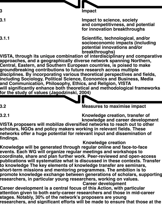 Vista research project identity system (slide 7)
