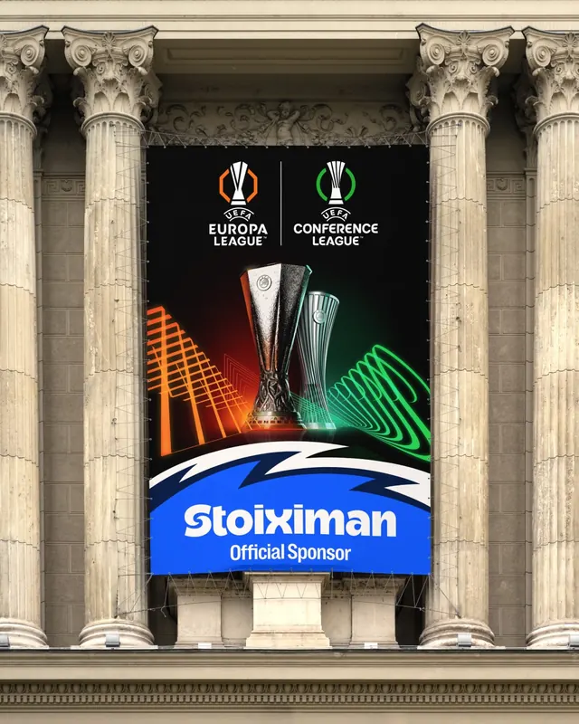 Stoiximan entertainment brand rebrand (slide 10)