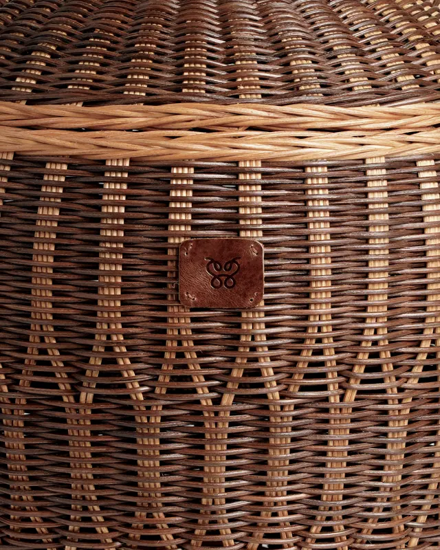 Sansi House brand identity by Studio Woork (slide 7)