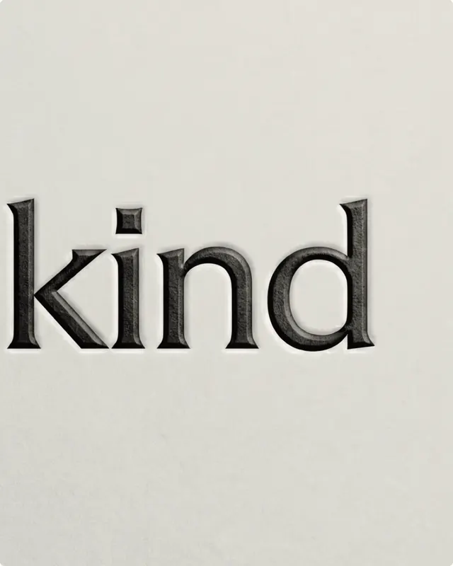 Menkind brand identity system (slide 6)