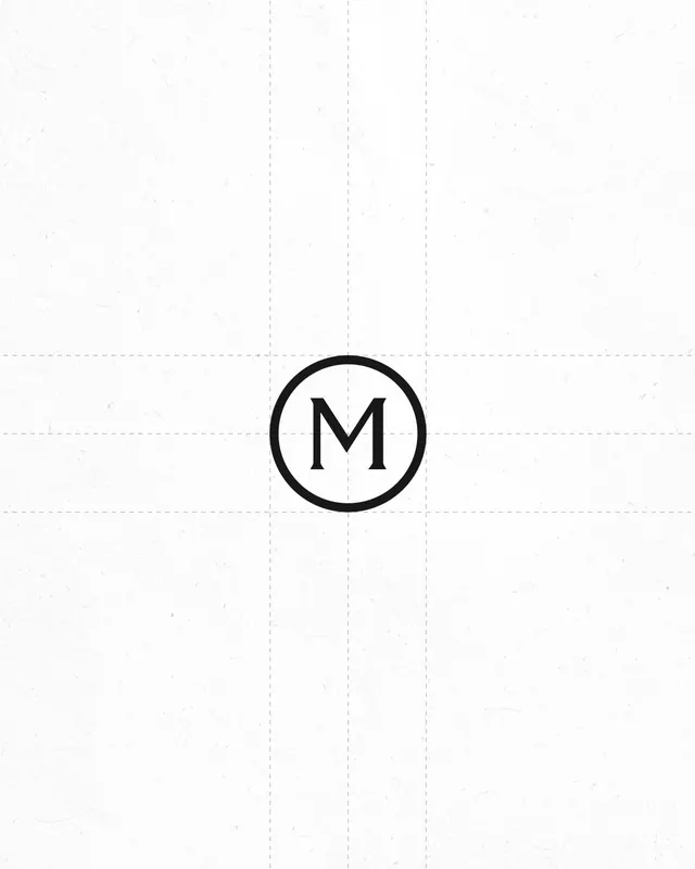 Menkind brand identity system (slide 8)