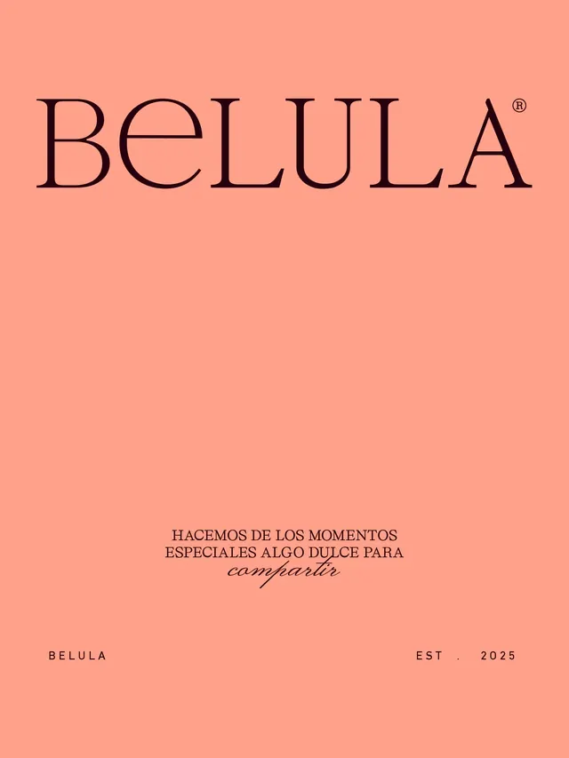 Belula brand identity and packaging system (slide 4)