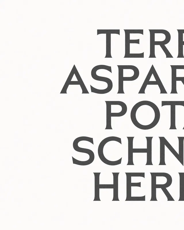 Barr Restaurant Brand Identity System (slide 5)