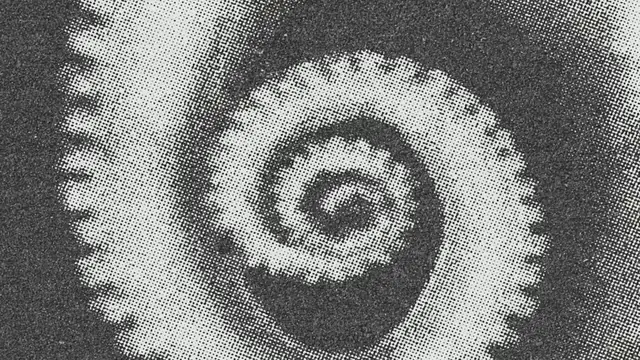 Tacit Labs Brand, abstract, monochrome