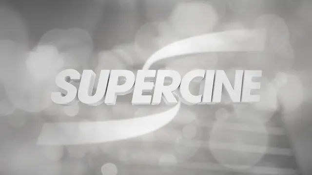 SUPERCINE Wordmark
