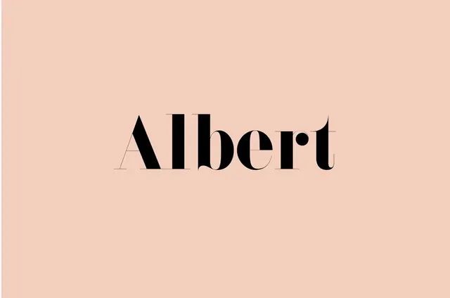 Albert Wordmark