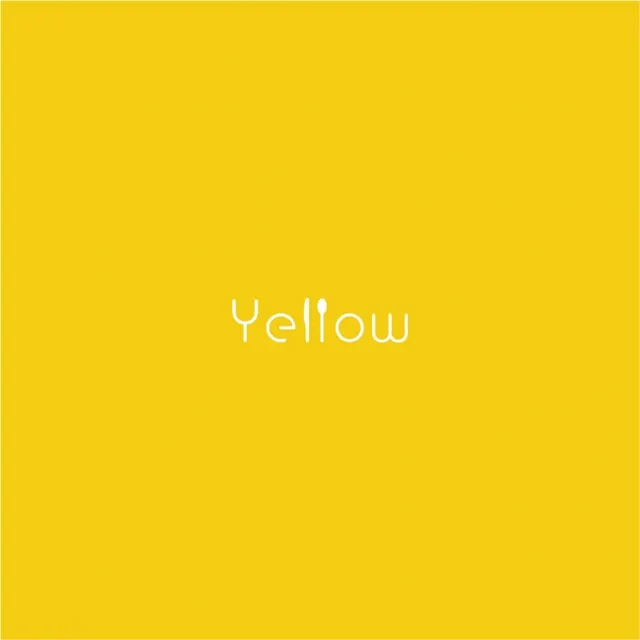 Yellow Wordmark