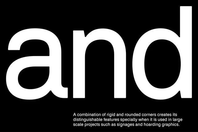 and wordmark