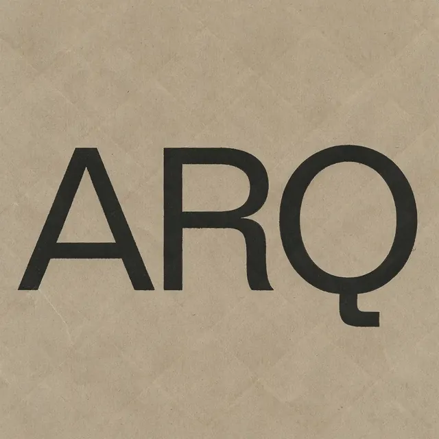 ARQ Wordmark